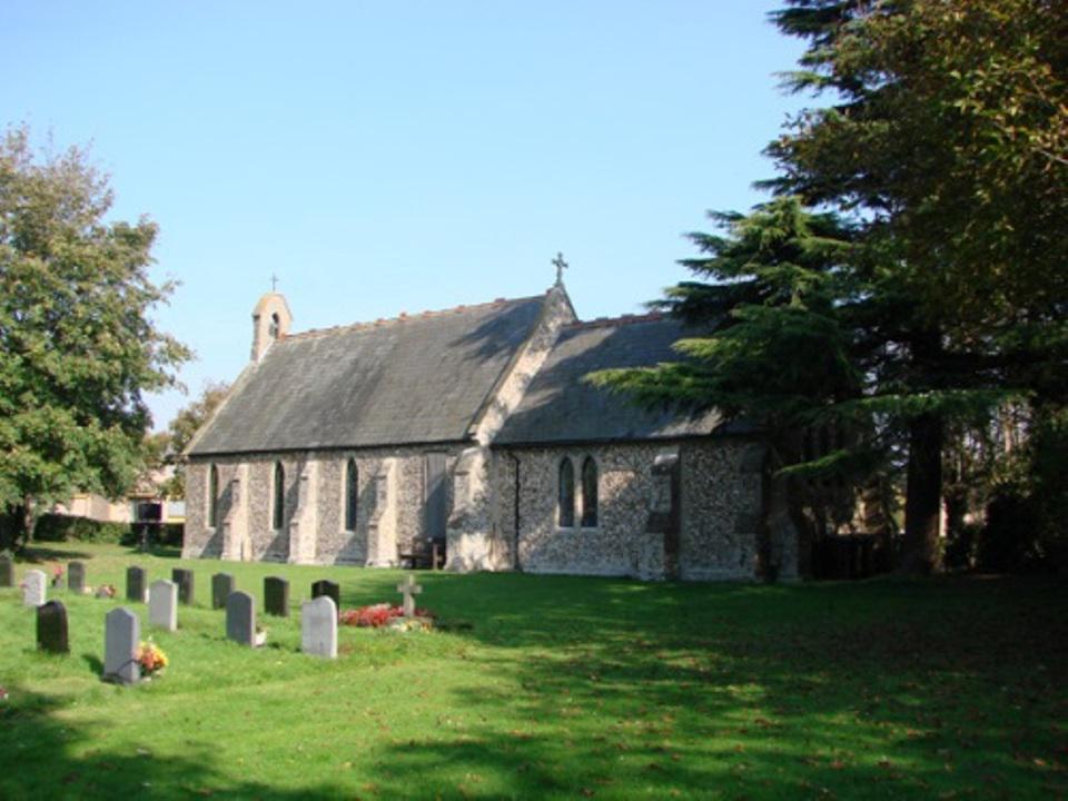 Church